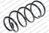 LESJ?FORS 4055458 Coil Spring